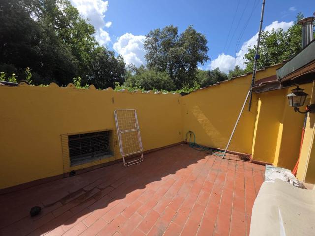 Affitto Appartamento, in zona PORTA ROMANA, FIRENZE