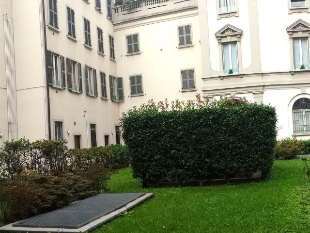 Affitto Appartamento, in zona PORTA ROMANA, MILANO