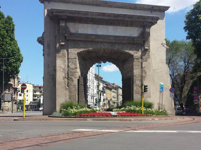 Affitto Appartamento, in zona PORTA ROMANA, MILANO