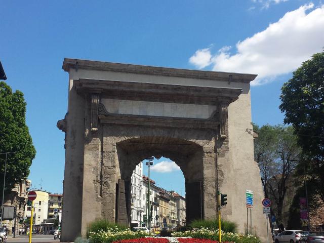 Affitto Appartamento, in zona PORTA ROMANA, MILANO