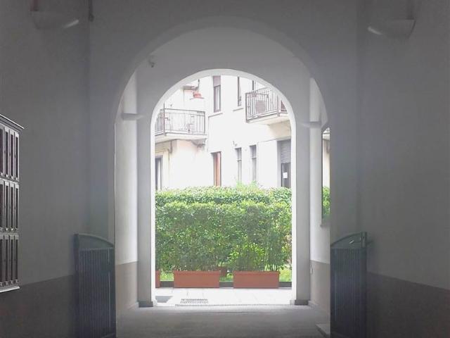 Affitto Appartamento, in zona PORTA ROMANA, MILANO