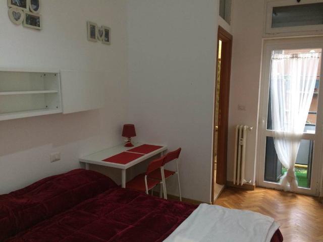 Affitto Appartamento, in zona PORTA VENEZIA, MILANO