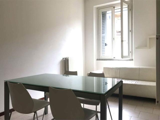 Affitto Appartamento, in zona PORTA VENEZIA, MILANO