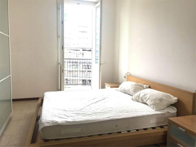 Affitto Appartamento, in zona PORTA VENEZIA, MILANO