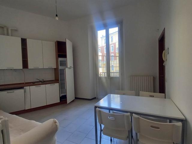 Affitto Appartamento, in zona PORTA VENEZIA, MILANO