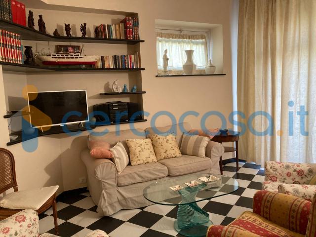 Affitto Appartamento, in zona Quarto, GENOVA