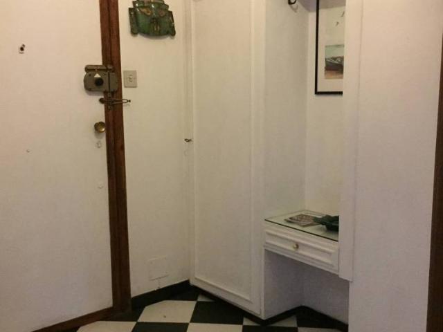 Affitto Appartamento, in zona Quarto, GENOVA