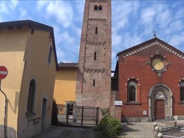 Affitto Appartamento, in zona QUINTO ROMANO, MILANO