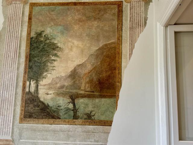 Affitto Appartamento, in zona RIVE, TRIESTE