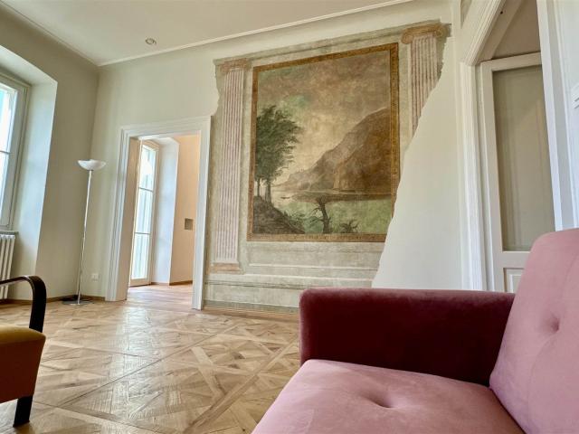Affitto Appartamento, in zona RIVE, TRIESTE