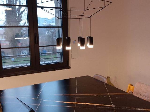 Affitto Appartamento, in zona ROMOLO, MILANO