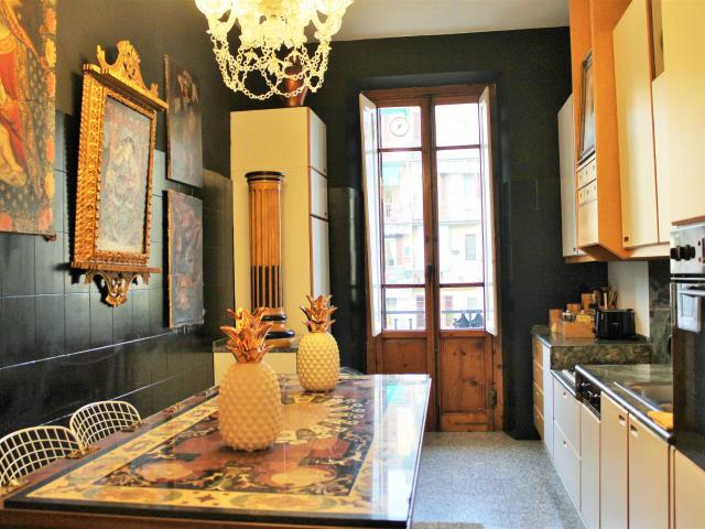Affitto Appartamento, in zona STATUTO, FIRENZE