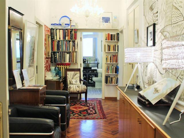 Affitto Appartamento, in zona STATUTO, FIRENZE