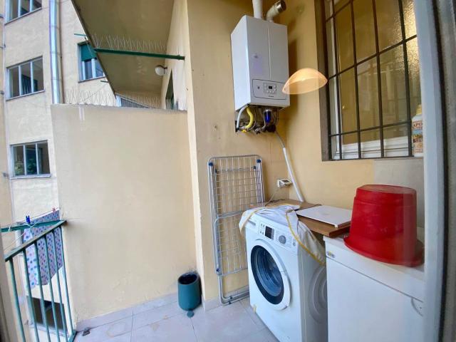 Affitto Appartamento, in zona STATUTO, FIRENZE