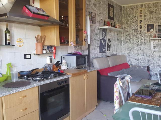 Affitto Appartamento, in zona STRADELLA, SAN GIORGIO BIGARELLO