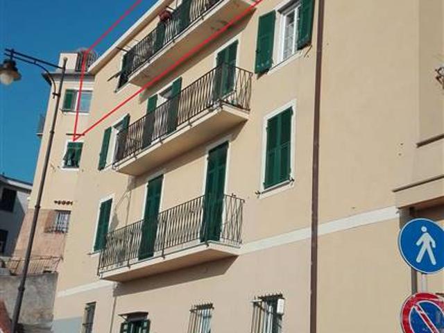 Affitto Appartamento, in zona STURLA, GENOVA