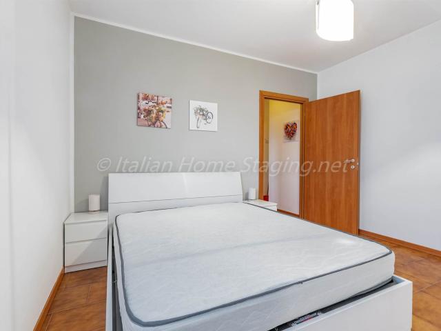 Affitto Appartamento, in zona SAN FEREOLO, LODI