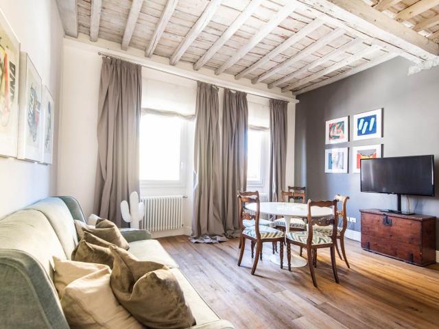 Affitto Appartamento, in zona SAN FREDIANO, FIRENZE