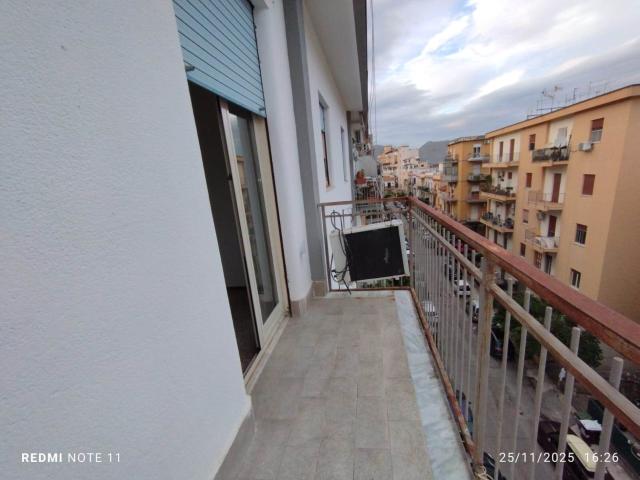 Affitto Appartamento, in zona SAN LORENZO, PALERMO