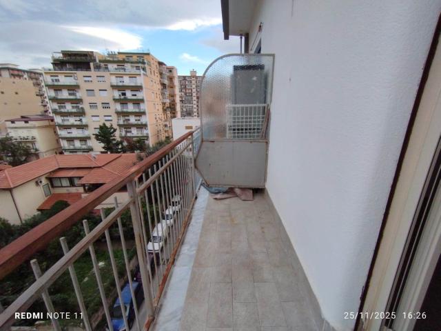 Affitto Appartamento, in zona SAN LORENZO, PALERMO