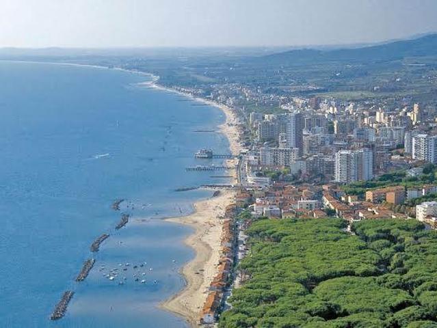 Affitto Appartamento, in zona SAN LUIGI, FOLLONICA