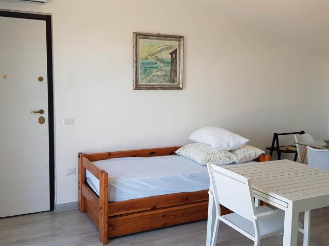 Affitto Appartamento, in zona SAN MARCO DI CASTELLABATE, CASTELLABATE