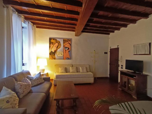 Affitto Appartamento, in zona SAN NICCOLÒ, FIRENZE