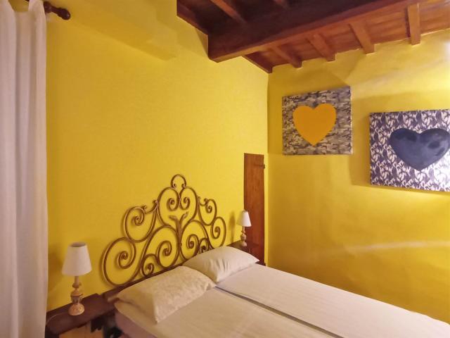 Affitto Appartamento, in zona SAN NICCOLÒ, FIRENZE