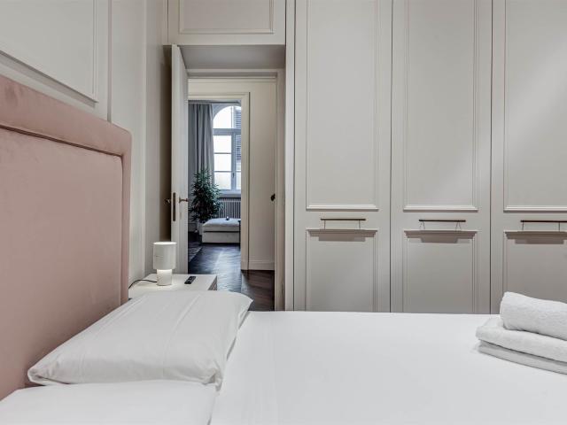 Affitto Appartamento, in zona SAN NICCOLÒ, FIRENZE