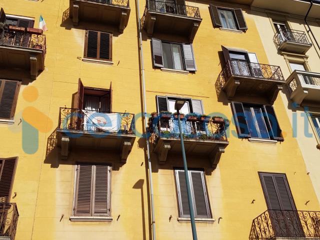 Affitto Appartamento, in zona SAN PAOLO, TORINO
