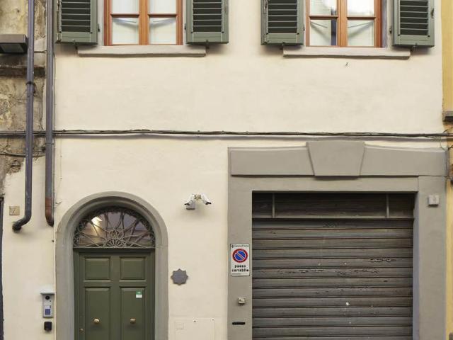 Affitto Appartamento, in zona SANT' AMBROGIO, FIRENZE