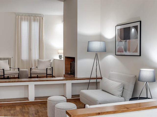 Affitto Appartamento, in zona SANT' AMBROGIO, FIRENZE