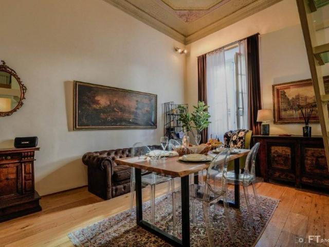 Affitto Appartamento, in zona SANT' AMBROGIO, FIRENZE