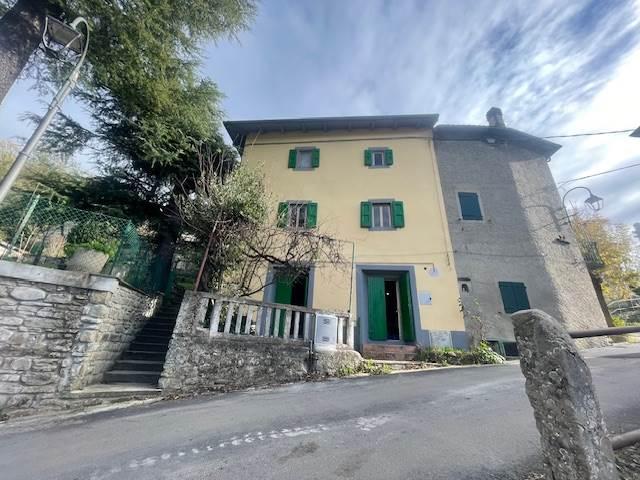 Affitto Appartamento, in zona SANTA MARIA MADDALENA, SAN BENEDETTO VAL DI SAMBRO