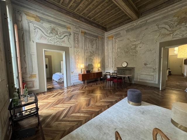 Affitto Appartamento, in zona SANTA CROCE, FIRENZE