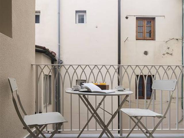 Affitto Appartamento, in zona SANTA CROCE, FIRENZE