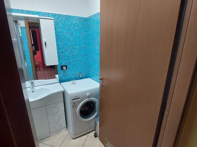 Affitto Appartamento, in zona SANTA GIULIA, MILANO