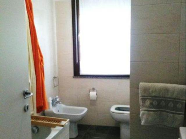 Affitto Appartamento, in zona SANTA GIULIA, MILANO