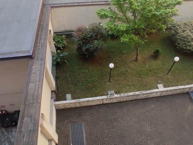 Affitto Appartamento, in zona SANTA RITA, TORINO