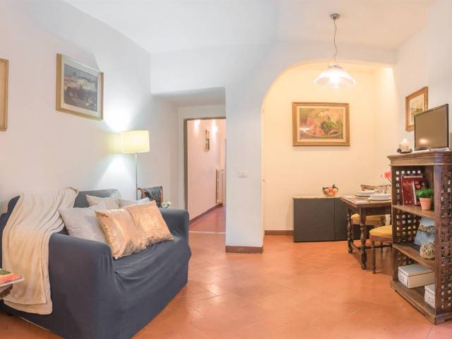 Affitto Appartamento, in zona SANTO SPIRITO, FIRENZE