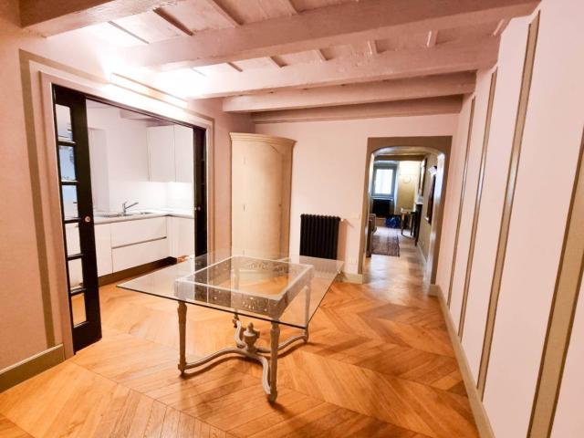 Affitto Appartamento, in zona SANTO SPIRITO, FIRENZE