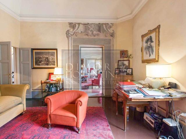 Affitto Appartamento, in zona SANTO SPIRITO, FIRENZE