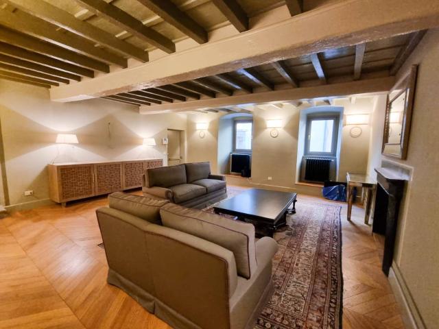 Affitto Appartamento, in zona SANTO SPIRITO, FIRENZE