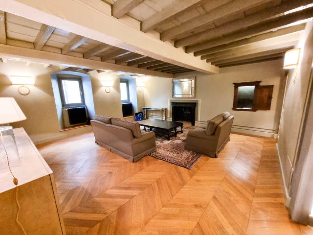 Affitto Appartamento, in zona SANTO SPIRITO, FIRENZE