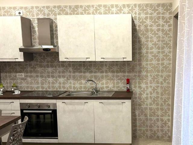 Affitto Appartamento, in zona SBARRE CENTRALI, REGGIO CALABRIA