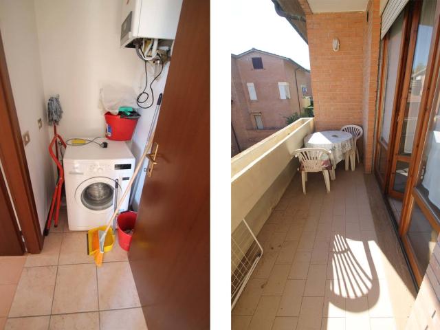 Affitto Appartamento, in zona SCACCIAPENSIERI, SIENA