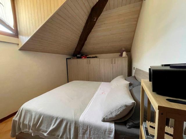 Affitto Appartamento, in zona SEMIC. ZONA P.LE BERTACCHI, SONDRIO