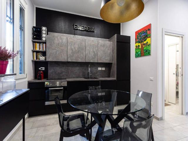 Affitto Appartamento, in zona SODERINI QUARTIERE EBRAICO, MILANO