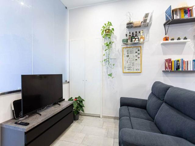 Affitto Appartamento, in zona SODERINI QUARTIERE EBRAICO, MILANO