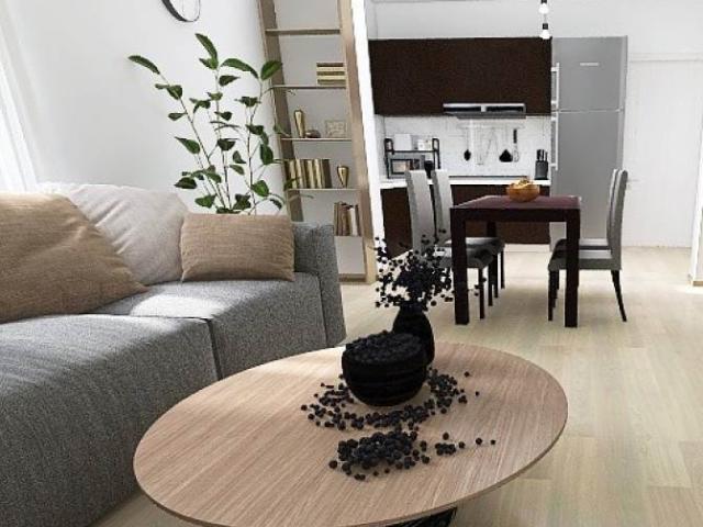 Affitto Appartamento, in zona SOLARI, MILANO